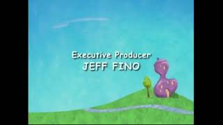 Higglytown Heroes Credits HQ [upl. by Yuhas]