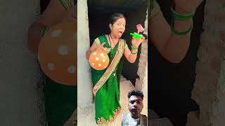 Yah dekho aur ek lekar a Gaya funny comedy cute cutebaby [upl. by Anilehs]