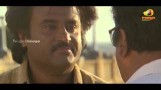 Dalapathi Movie Scenes  Rajnikanth finds out about his mother  Mani Ratnam Ilayaraja [upl. by Narcis]