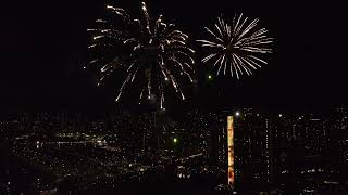 Friday Fireworks  Waikiki Worldwide [upl. by Victoir840]