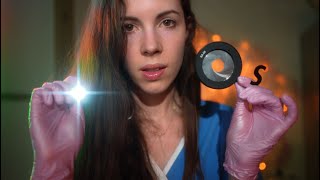 ASMR Testing Your Senses Until You Sleep😴 [upl. by Leibrag998]