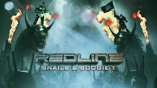 Snails amp Boogie T  Redline [upl. by Llerryt]