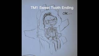 TM1 Sweet Tooth ending Twisted Metal Meme [upl. by Adigun]