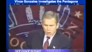 Day before 911 Donald Rumsfeld admits Trillions unaccounted forflv [upl. by Kalfas]