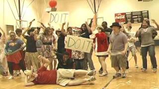 Northview High School Senior 2010 Lip Dub [upl. by Afesoj]