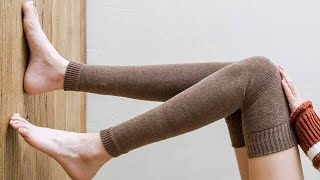 فل گرم Leg Warmers [upl. by Holzman]