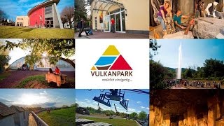 Der Vulkanpark  natürlich einzigartig [upl. by Trumann487]