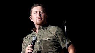 Scotty McCreery Invited to Join the Grand Ole Opry [upl. by Crista]