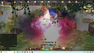 Eudemons Online Eternal Forest [upl. by Lomasi]