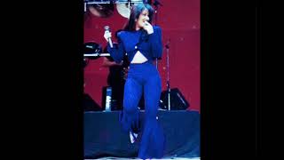 Selena Live Astrodome 1996 Concept [upl. by Antoinetta]