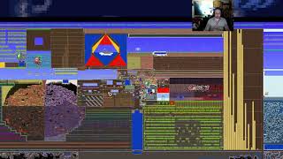 Terraria Stream 47 7222024 [upl. by Ijneb75]