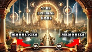 What the Bible Really Says About True Heaven Revelations Eternal Promise [upl. by Hambley]