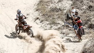 Who is the Undisputed King of Hard Enduro  2022 Season Review [upl. by Primalia651]