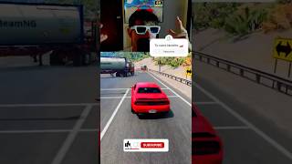 accidentes de autos extremos 😐🏎️🔥 gta superautos automobile carroslujosos car supercar [upl. by Corly]