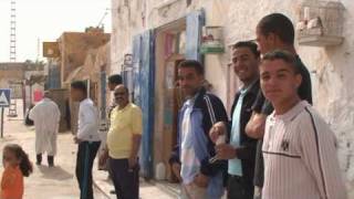 Bayadha Souf by Farouk DJEDID Film stxmpg [upl. by Ecineg]