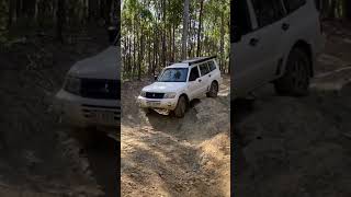 Ormeau Hills 4x4 Tracks [upl. by Dagley]