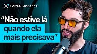 O ERRO que quase DESTRUIU meu CASAMENTO  Conversa Lendária [upl. by Prima]