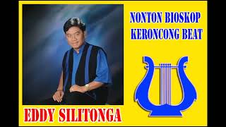 Karaoke NONTON BIOSKOP Eddy Silitonga [upl. by Helms]