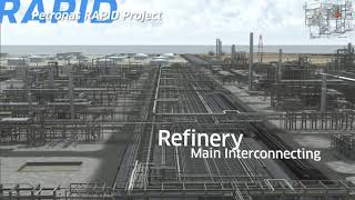 Technip Energies  RAPID project [upl. by Veriee118]