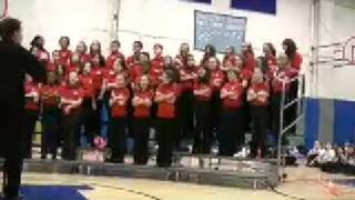 Downers Grove Childrens Choir [upl. by Anear592]