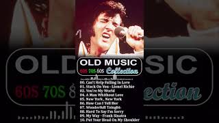 Elvis Presley  Best Songs Of Elvis Presley 2024  Greatest Hits Full Album Playlist [upl. by Walton]