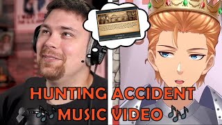 EU4 Hunting Accident  Utopia ft The EU4 Creator Choir [upl. by Ube]