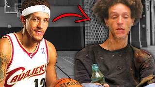 From NBA Star To Homeless The Tragic Story of Delonte West [upl. by Ingunna]