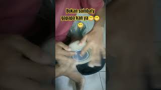 Darbuka solo paralon santri darbukahadroh hadroh darbuka santriindonesia santrikeren [upl. by Anrahs]