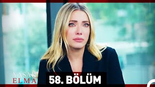 Yasak Elma 58 Bölüm Uzun Versiyon [upl. by Rolfe]