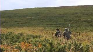 Bear Hunting Kamchatka Peninsula Far East Russia [upl. by Cecily374]