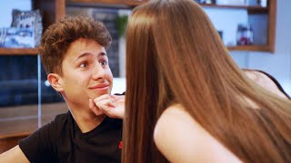 I Have a Crazy Girlfriend  Juanpa Zurita [upl. by Ahseihs]