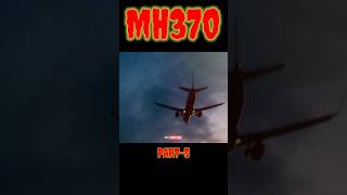 MH370 Mysterious plane that Disappeared MH370  Malaysian airlines missing flight CSTCREATION [upl. by Eeroc]