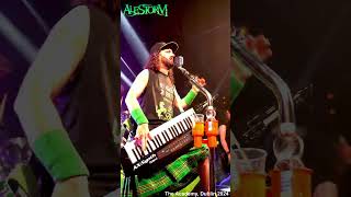 Alestorm  The Sunk’n Norwegian [upl. by Capps809]