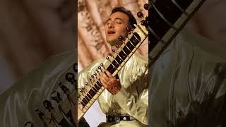 Rishabh Sharma  Magical Sitar [upl. by Anaik]