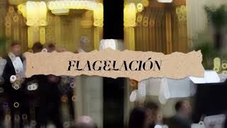 Flagelación  Agrupación Musical Rioja [upl. by Ennoira]