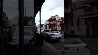 Mad day in Maryborough Victoria gold fields town part 2 [upl. by Rese136]