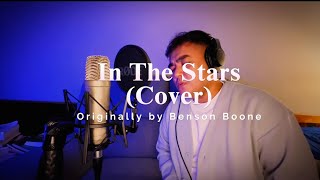 Benson Boone  In The Stars Hydir Idris Cover [upl. by Toback]