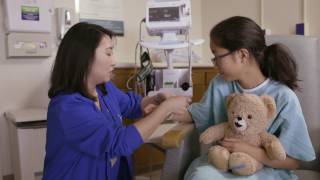 Pediatric Surgery at Sutter Health CPMC [upl. by Nesbitt958]