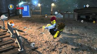 Undercover Trailer  LEGO City  Game Video  Episode 2 [upl. by Nnuahs14]