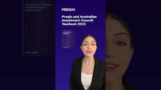 Read the Preqin and Australian Investment Council Yearbook 2023 [upl. by Nilla]