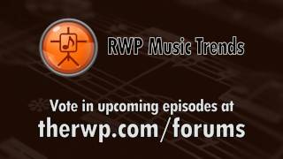 Top Ten Super Mario Galaxy Songs RWP Music Trends 006 [upl. by Aikaz]