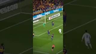 El clássico 2018☠️ nnflopaa football realmadrid viralvideo edit shorts [upl. by Ennirak]