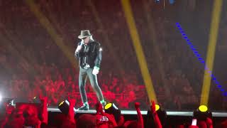 Udo Lindenberg LIVE  Udopium Live Tour  Full Set  Hannover 24062022 [upl. by Aisile952]