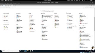 Ninite pour Windows  Installer en un clic plein dapplications Réuplod [upl. by Derward601]