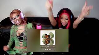 TWO BADDIES REACT to Megan Thee Stallion  Mamushi feat Yuki Chiba Official Audio BILINGUAL [upl. by Annauqahs]