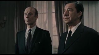 LArmée des ombres 1969  Les Anglais nont quune confiance modérée dans la résistance française [upl. by Annunciata]