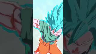 Evoken vs gohan futuro [upl. by Nonnahs]