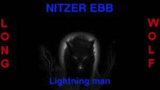 Nitzer ebb  Lightning man  Extended Wolf [upl. by Margaretta]