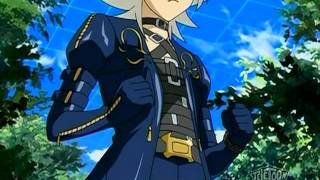 Bakugan Mechtanium Surge Episode 1 Interspace Showdown 12 [upl. by Pietrek]