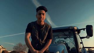 Dont Test  Gurinder Gill  Gminxr Official Music Video [upl. by Lesde]